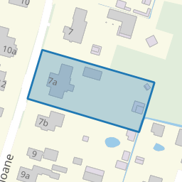 Perceel VWD01-G-5803