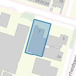 Perceel VWD01-G-5806