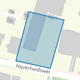 Perceel VWD01-G-5811