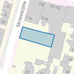 Perceel VWD01-G-5817