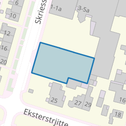 Perceel VWD01-G-5818