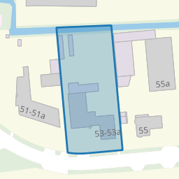 Perceel VWD01-G-5819