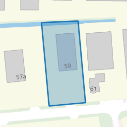 Perceel VWD01-G-5821