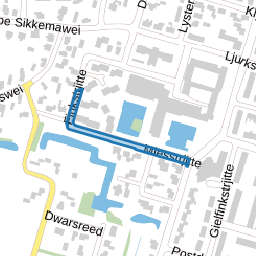 Perceel VWD01-G-5823