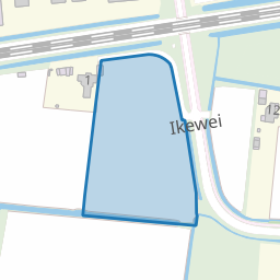 Perceel VWD01-G-5831