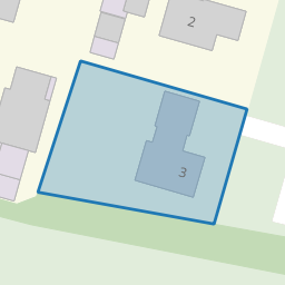 Perceel VWD01-G-5843