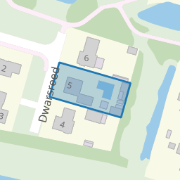 Perceel VWD01-G-5845