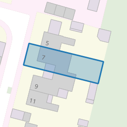 Perceel VWD01-G-5860