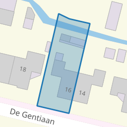 Perceel VWD01-G-5873