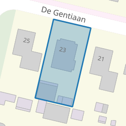 Perceel VWD01-G-5879