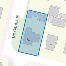 Perceel VWD01-G-5880