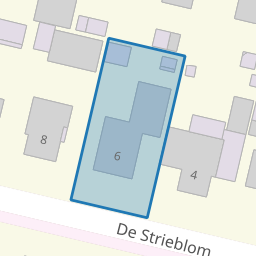 Perceel VWD01-G-5882