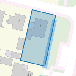 Perceel VWD01-G-5885