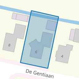 Perceel VWD01-G-5893