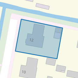 Perceel VWD01-G-5899