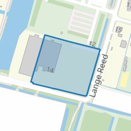 Perceel VWD01-G-5914