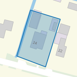 Perceel VWD01-G-5920