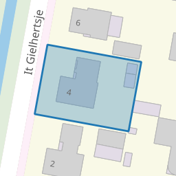 Perceel VWD01-G-5938