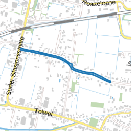 Perceel VWD01-G-5945