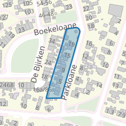 Perceel VWD01-G-5946