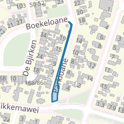 Perceel VWD01-G-5947