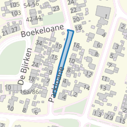 Perceel VWD01-G-5948