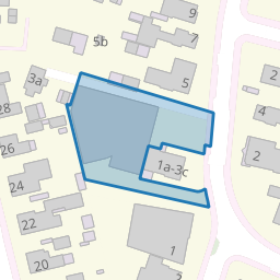 Perceel VWD01-G-5952