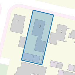 Perceel VWD01-G-5954