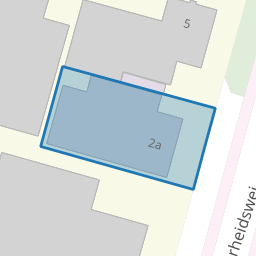 Perceel VWD01-G-5959