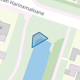 Perceel VWD01-G-5980