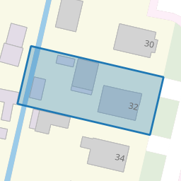 Perceel VWD01-G-6004