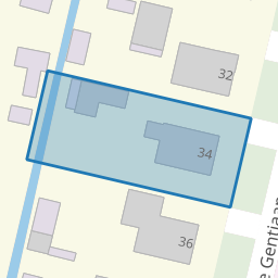 Perceel VWD01-G-6005