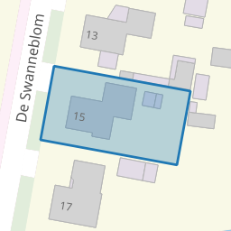 Perceel VWD01-G-6012