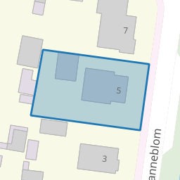 Perceel VWD01-G-6015