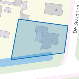 Perceel VWD01-G-6017