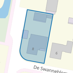 Perceel VWD01-G-6019