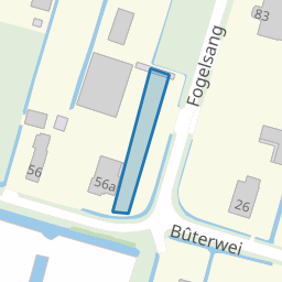 Perceel VWD01-G-6027