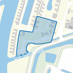 Perceel VWD01-G-6029