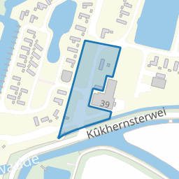 Perceel VWD01-G-6030