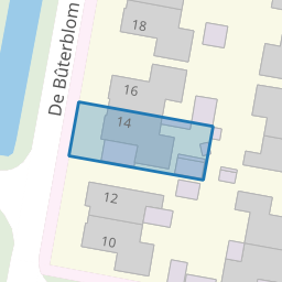 Perceel VWD01-G-6034