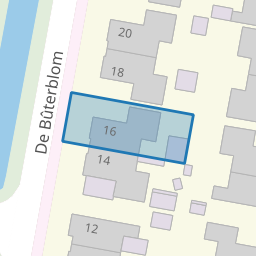 Perceel VWD01-G-6035