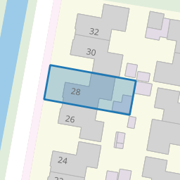 Perceel VWD01-G-6041