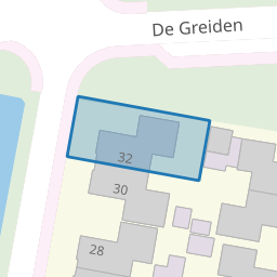 Perceel VWD01-G-6043