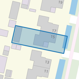 Perceel VWD01-G-6058