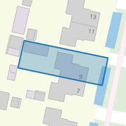 Perceel VWD01-G-6060