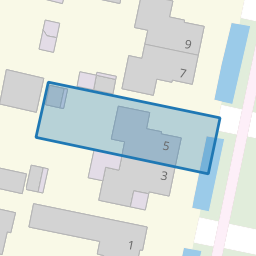 Perceel VWD01-G-6062