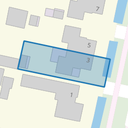 Perceel VWD01-G-6063