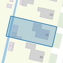 Perceel VWD01-G-6064