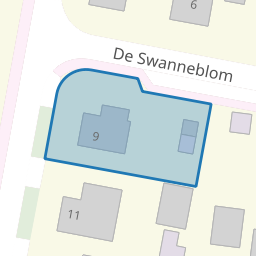 Perceel VWD01-G-6069