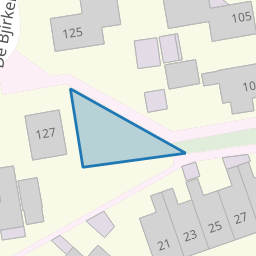 Perceel VWD01-G-6096